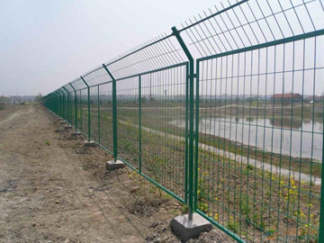 框架護欄網(wǎng) 框架護欄網(wǎng)