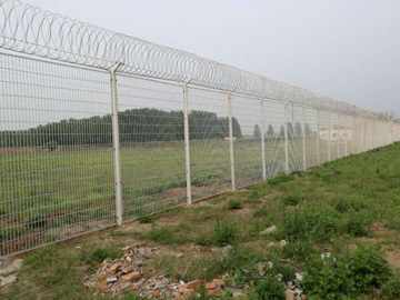 監(jiān)獄隔離網(wǎng) 監(jiān)獄隔離網(wǎng)