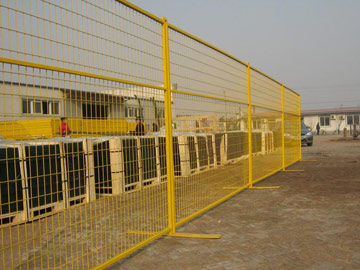 車間隔離網 車間隔離網