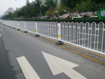 河南駐馬店市政隔離項目 河南駐馬店市政隔離項目