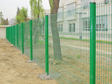 園林護欄網 園林護欄網