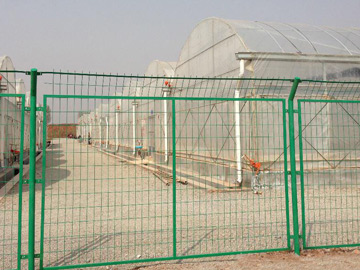 農(nóng)場(chǎng)護(hù)欄網(wǎng) 農(nóng)場(chǎng)護(hù)欄網(wǎng)